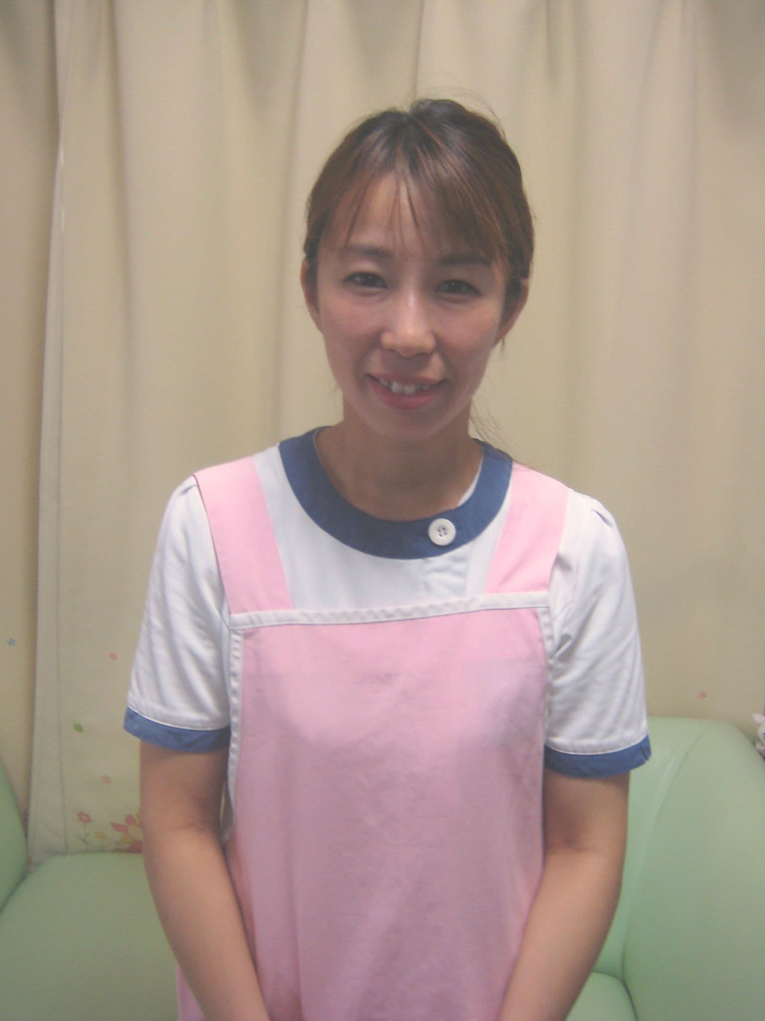 ノリヒロ矯正歯科なおみこども歯科スタッフ