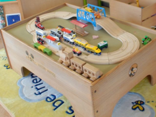 ノリヒロ矯正歯科なおみこども歯科キッズルーム